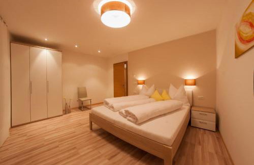 Appartements Verdinserhöhe - Foto 7