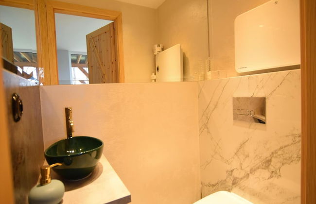 Semi-detached House Directly on the Lake, Stare Czaple - Foto 62