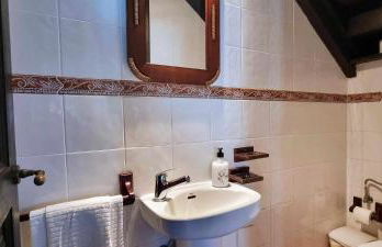 Casa Gerpe I - Playa San Antolín y Gulpiyuri - Foto 14