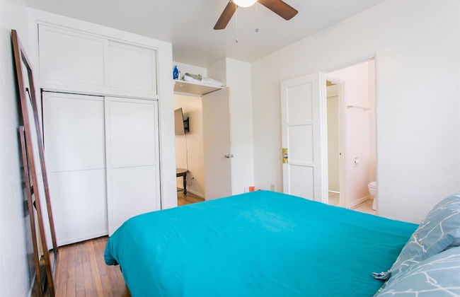 Orange Tree Cottages Downtown - Foto 18