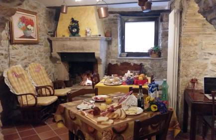 Borgo La Forgia - Foto 32