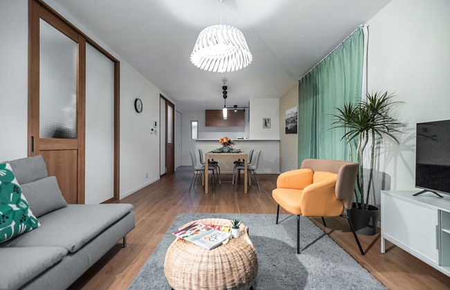 GO FINE Tengachaya BROWN - Foto 36