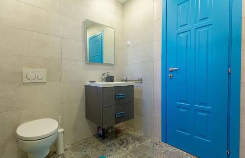 Apartment JAZZY stairs on the way to the apt - Foto 21