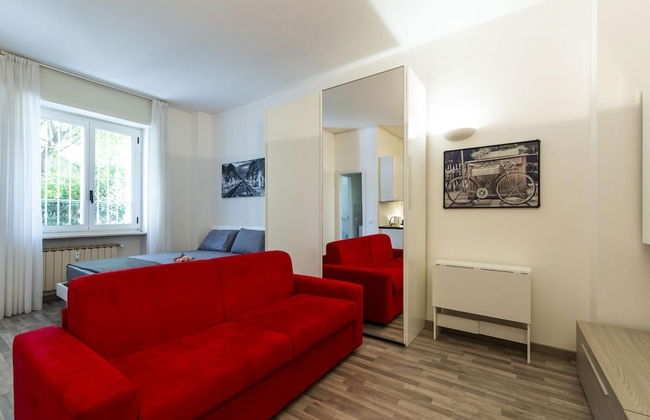 Certosa 284 in Milano - Foto 8