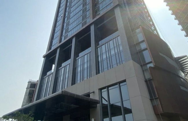 Menara Jakarta Condo JI EXPO by Blezz - Foto 36