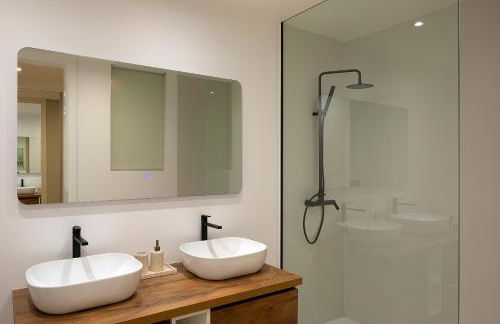 Villa Joy, moderna e sofisticada - Foto 9