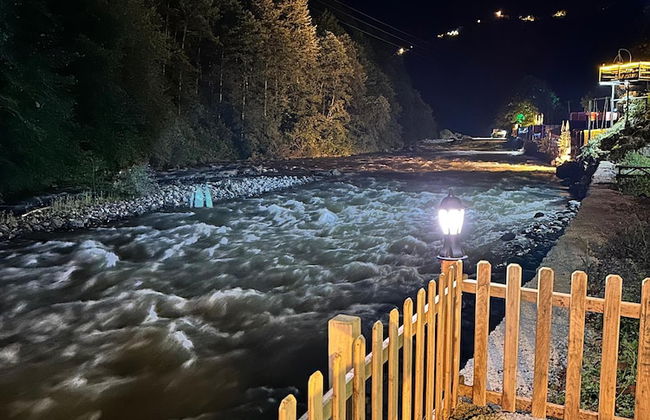 Dolobi Bungalow - Foto 20