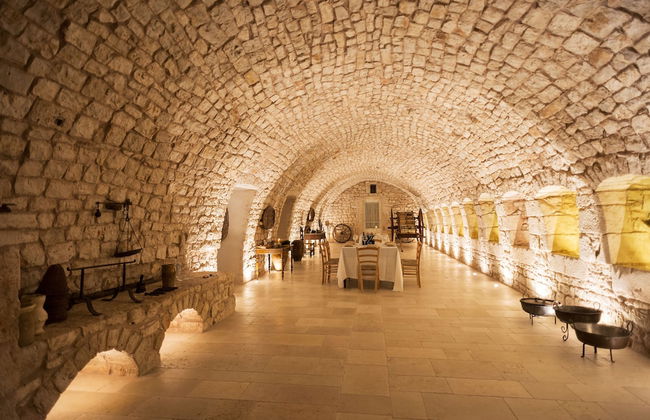 Masseria Le Cerase - Photo 27