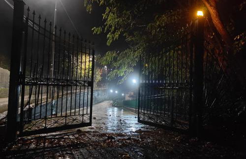 VILLA VICINUS - 120 mq - parking - garden - Foto 35