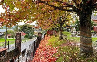 Piccolo Recanto - Foto 50