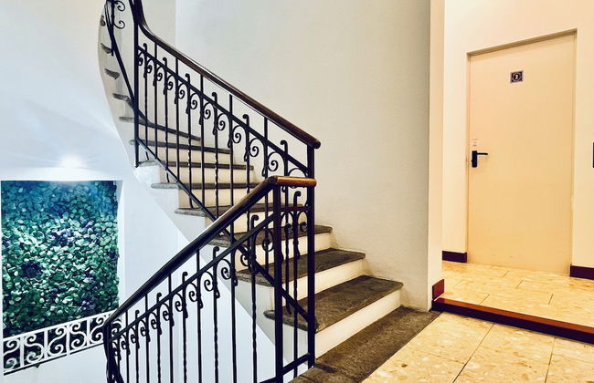 GuestHouse Lugano University - Photo 36