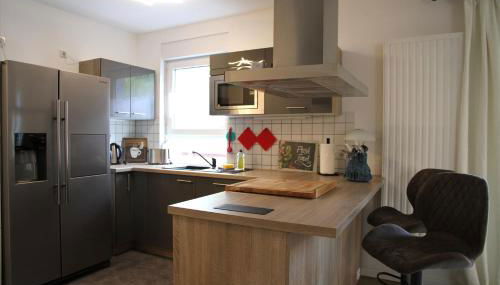 Ferienwohnung-Okerufer - Foto 5