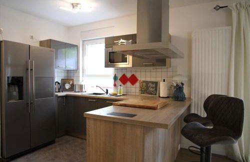 Ferienwohnung-Okerufer - Photo 5