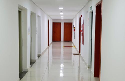 Apt próx. Shopping Pantanal/Centro Político - Foto 44