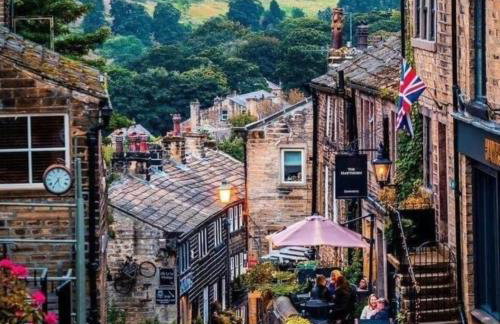 The Hideaway Holmfirth - Photo 23