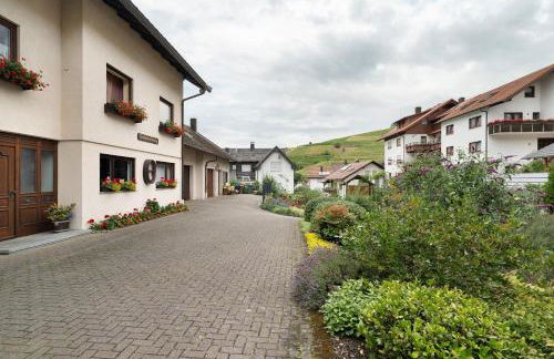 Ferienwohnung Hörth - Foto 2