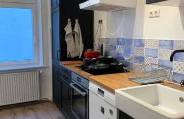 Villa Wakenitz - Foto 45