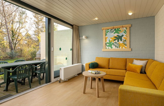 Center Parcs Erperheide - Foto 34