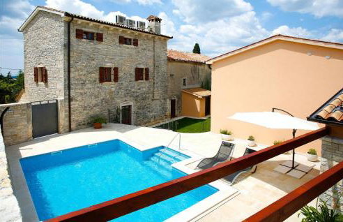 Villa Grandparents - Foto 1