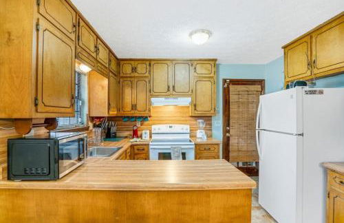 Massive 3 bedroom with fenced yard - Foto 22