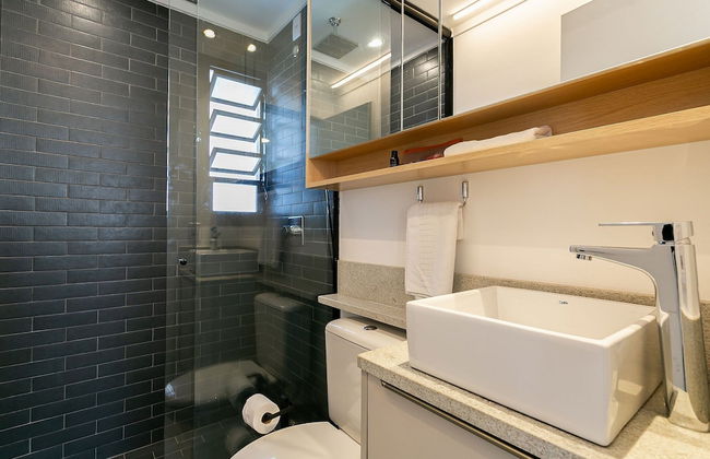 Xtay Soho Florianópolis - Photo 12