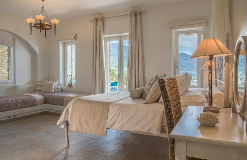 Aegean Castle Andros - Adults Only - Foto 144