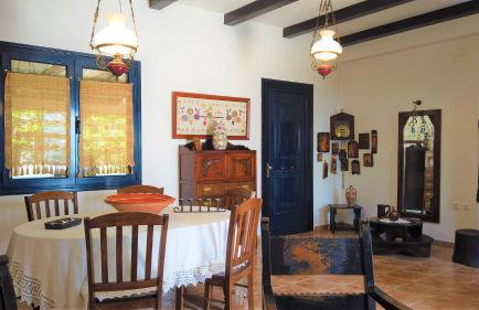 Gianni's village home - Foto 8