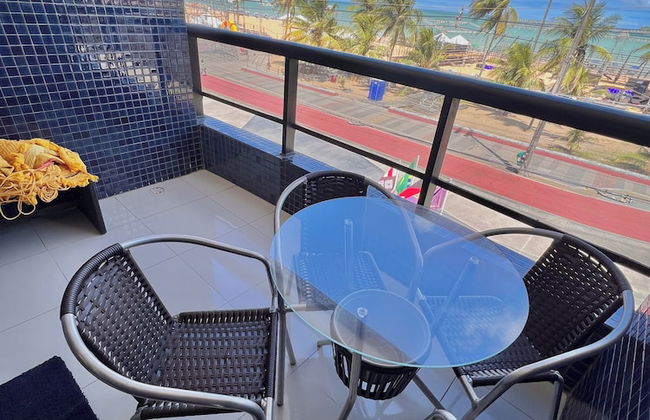 MARINAS PRAIA FLAT - Foto 50