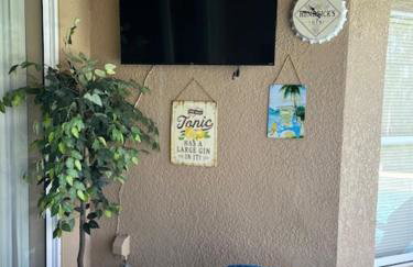 Sunset Dreams Villa, Beautiful 4 Bedroom Villa with Private Pool Near Disney 422 - Foto 38