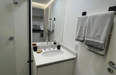 Loft encantador no coração de SP - Foto 25