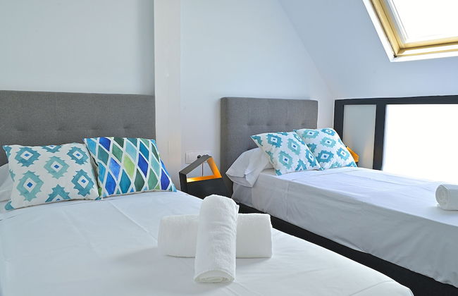 MyFlats Luxury Downtown - Foto 27