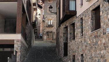 Zabala, entrañable y auténtica casa de pueblo en Anguiano - Foto 3