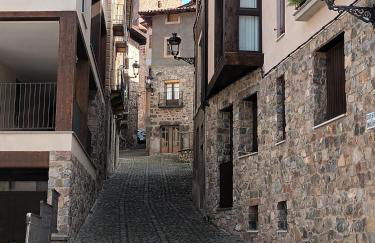Zabala, entrañable y auténtica casa de pueblo en Anguiano - Foto 3