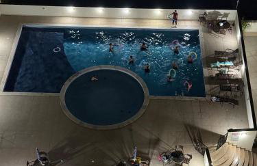 Apartamento com Piscina - 3 Quartos 2 Garagem - Foto 38