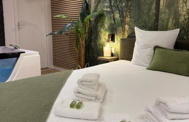 Spa et sauna - Loft Cataleya - Foto 14