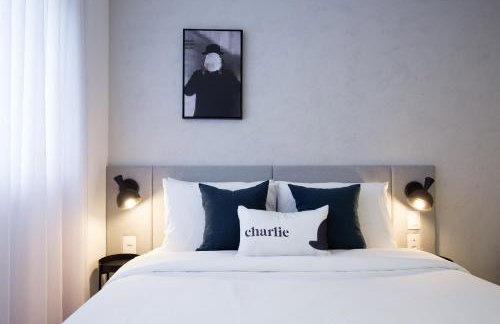 Charlie The Arch Moinhos - Foto 7