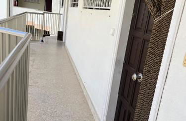 Morning Coffee by the Sea 1 BR Between Capellans and Llevant Beaches - Foto 52