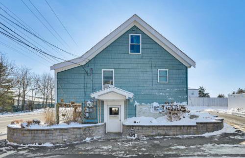 12 Mi to Dtwn Boston Apartment in Braintree - Foto 3