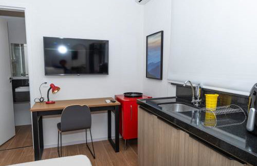 Guaja 745 - Apartamento Teca - Foto 11