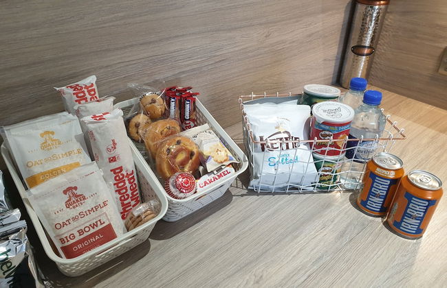 Riverside Apartments - Photo 6