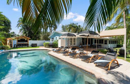 Pickleball, Heated Pool, Cold Plunge, Sauna,Bar! - Foto 18