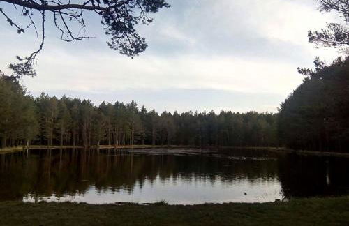 Casa Rural El Lavadero - Foto 4