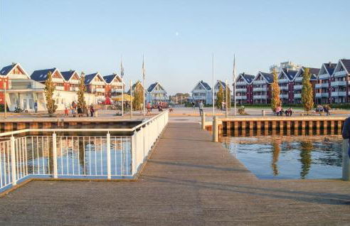 1 Bedroom Gorgeous Apartment In Rechlin - Photo 34