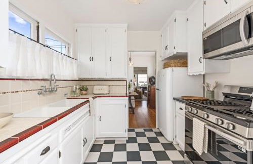 The Marlowe Seaside Inn - Vintage Luxury at the Beach - Hotel Amenities - Foto 38