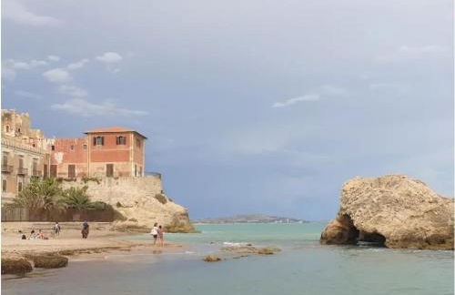 Mini appartamento CirPi vicino al mare max 4 persone - Foto 36