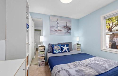 Cozy Rockford Lake Cottage - Foto 18