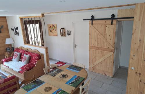 Le refuge du hérisson - Foto 27