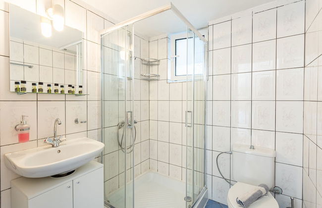 Sunset Serenity - Kardamili Seaside Getaway - Foto 23