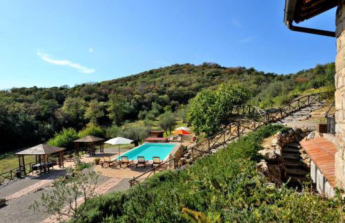 I Casali Di Colle San Paolo - Foto 59