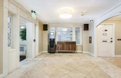 Stylish Corporate Apartment in Alexandria - Foto 29